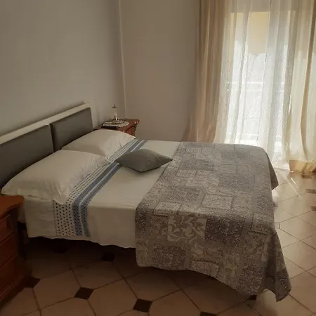 Casa Dello Scoglio Nel Mare Apartment Paceco Exterior photo