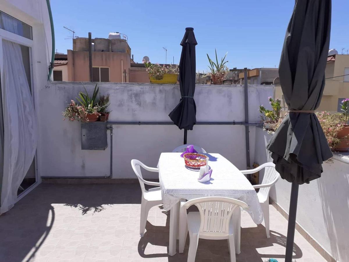 Appartement Casa Dello Scoglio Nel Mare *