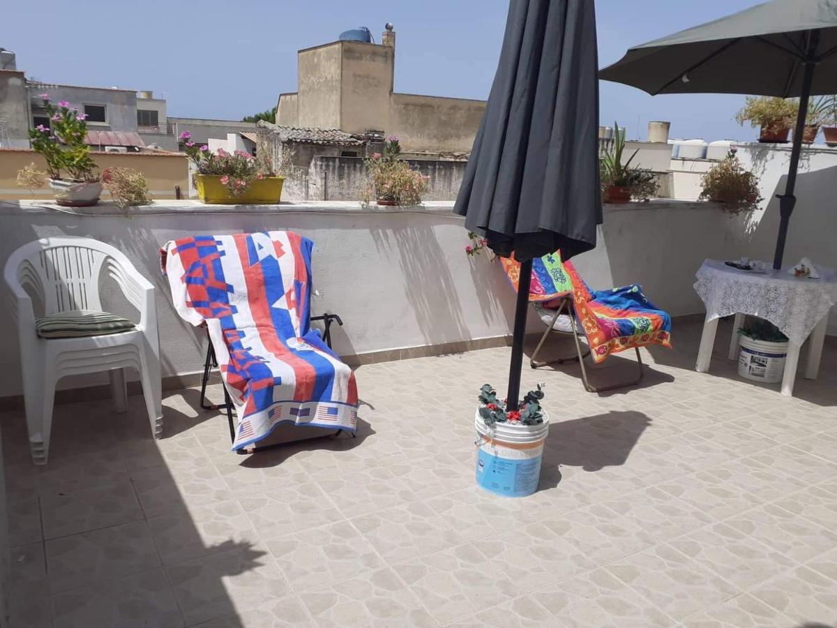 Appartement Casa Dello Scoglio Nel Mare *