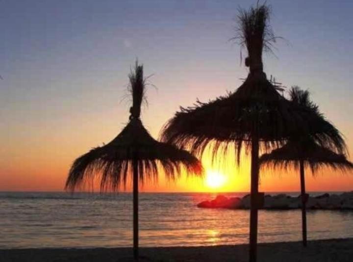 Appartement Casa Dello Scoglio Nel Mare Paceco