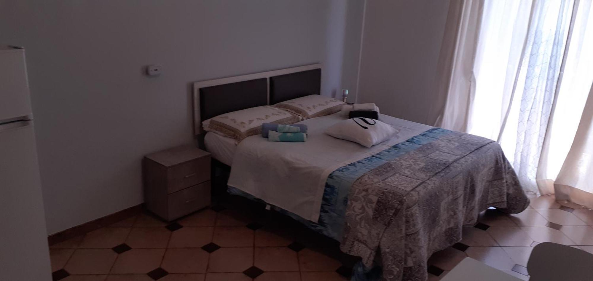 Casa Dello Scoglio Nel Mare Appartement Paceco
