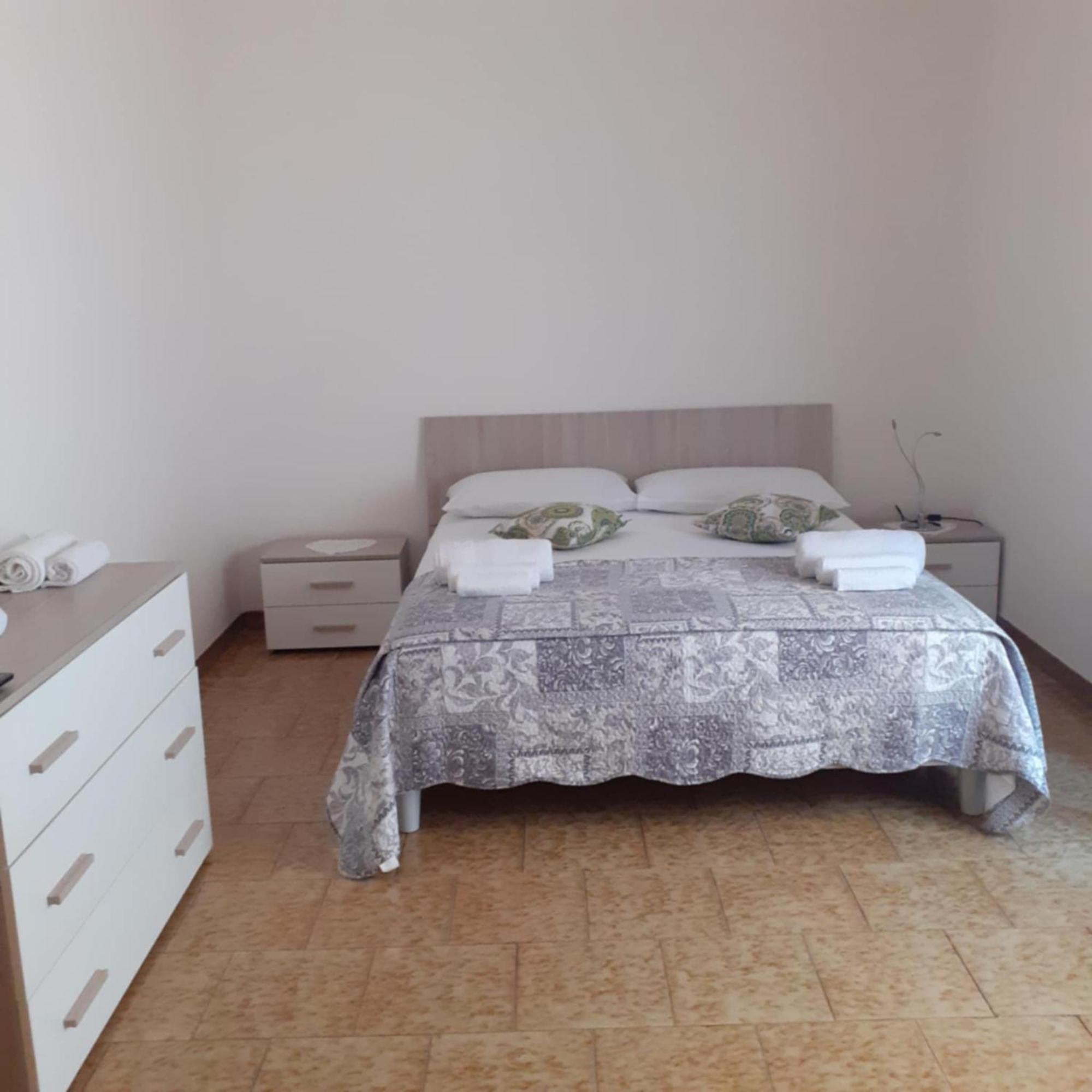 Appartement Casa Dello Scoglio Nel Mare *