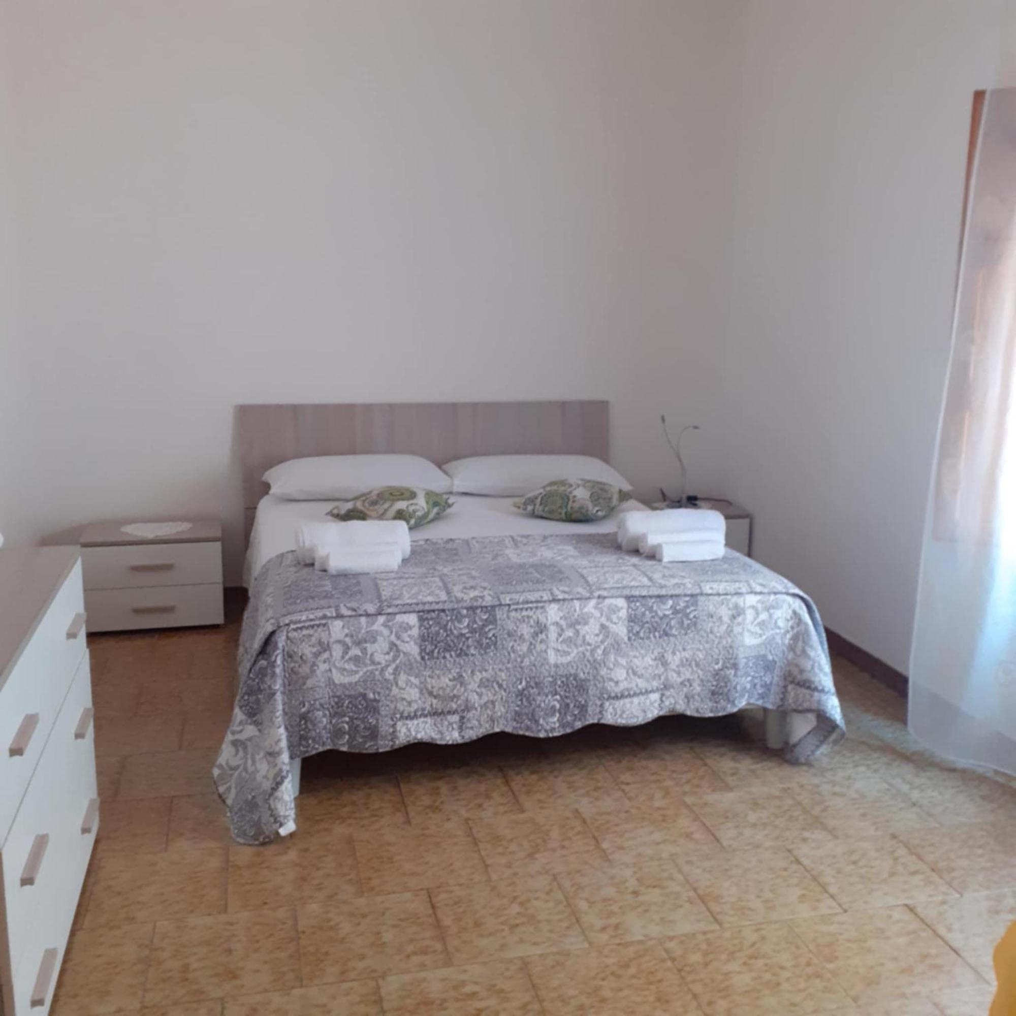 Appartement Casa Dello Scoglio Nel Mare Paceco
