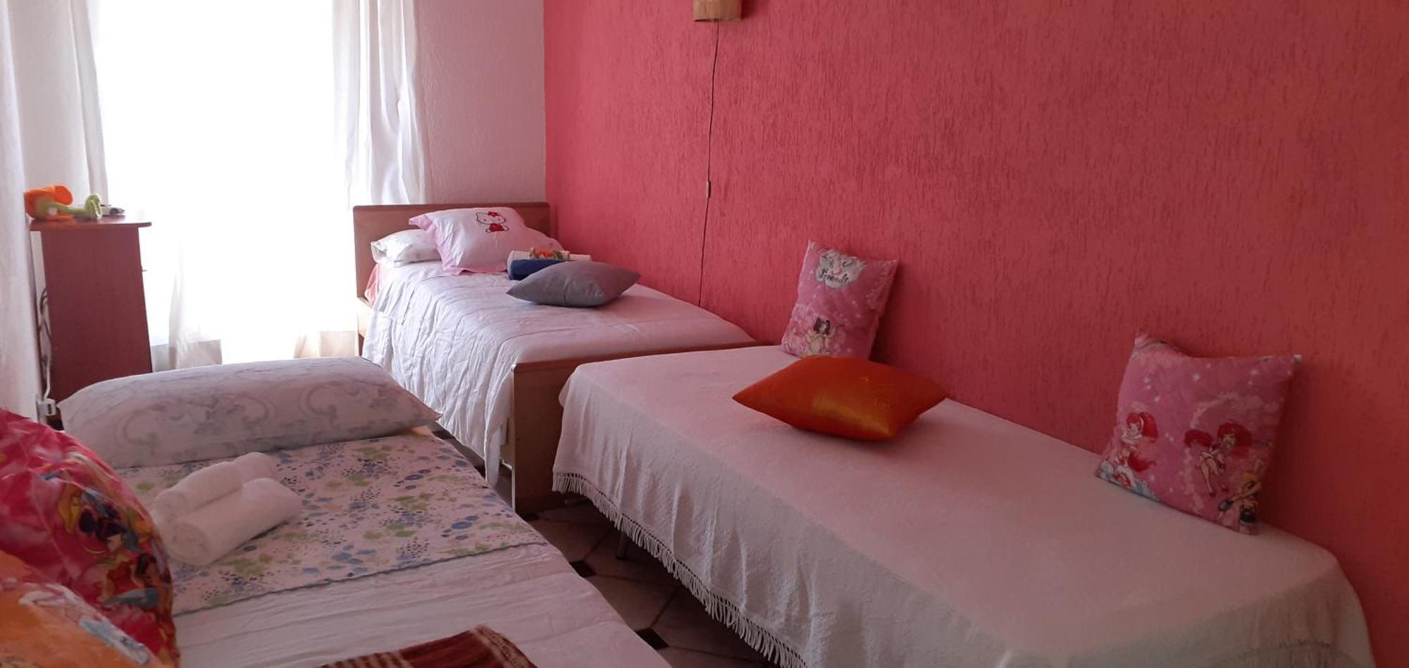 Appartement Casa Dello Scoglio Nel Mare *