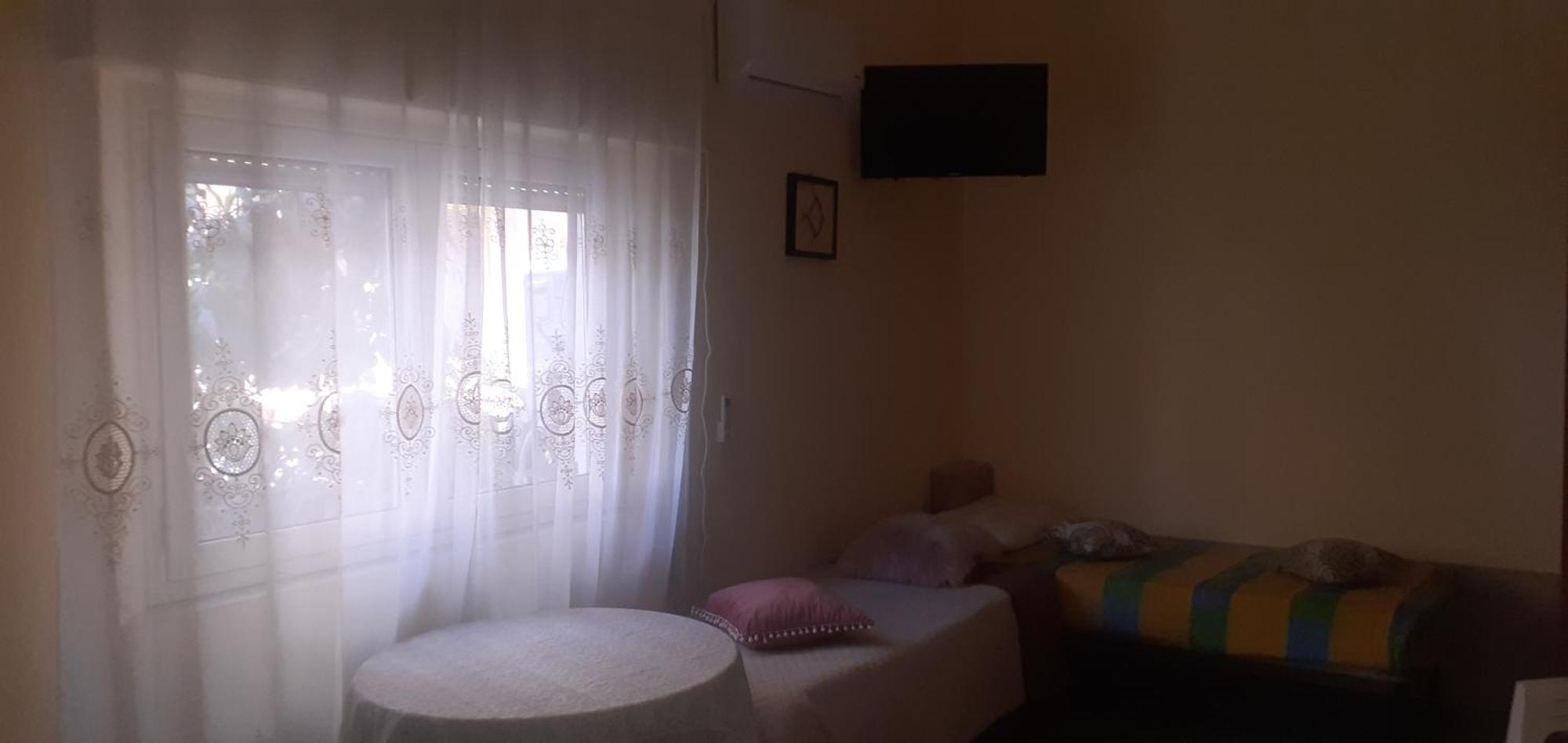 Appartement Casa Dello Scoglio Nel Mare Paceco